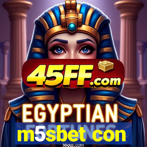 m5sbet con